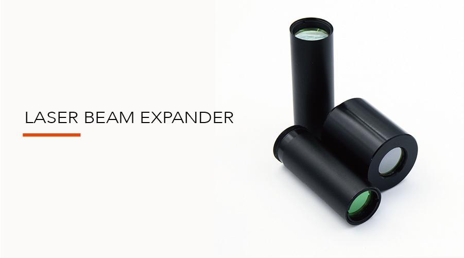  Laser Beam Expander